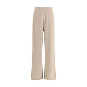 Guest In Residence Women Cashmere Pants